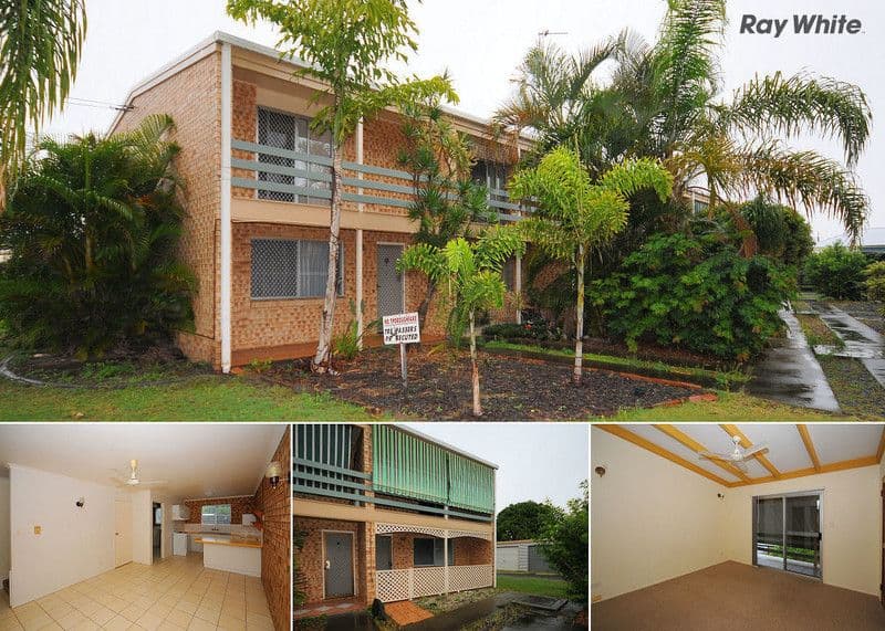 3 King Street, Urangan QLD 4655, Urangan - Image 1