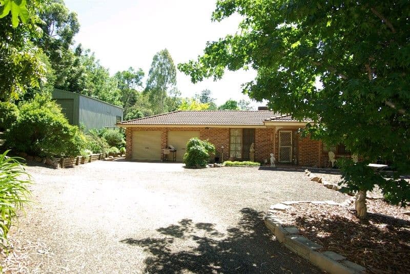 KURRAJONG NSW 2758, Kurrajong - Image 1