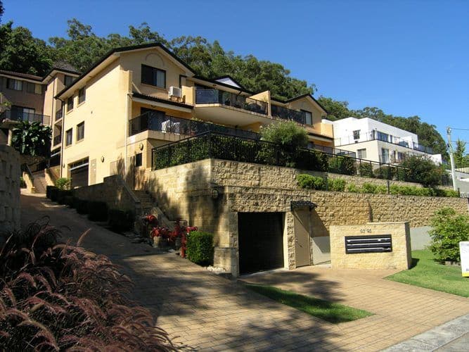 93-95 Faunce Street West, GOSFORD NSW 2250, Gosford - Image 1