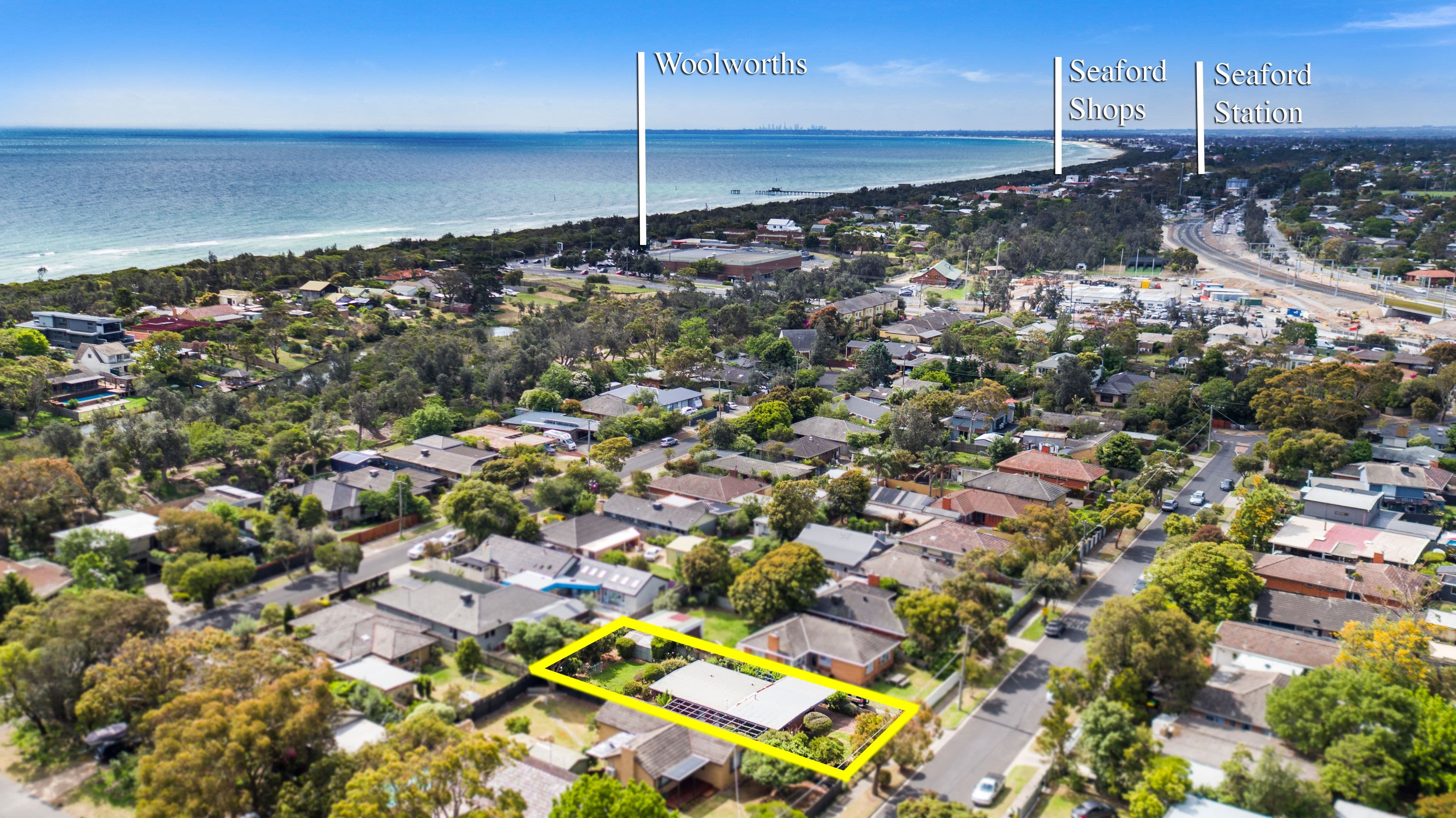 22 Elsie Avenue, Seaford VIC 3198, Seaford - Image 1