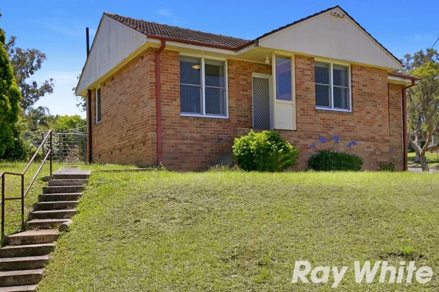 109 Kennedy Parade, LALOR PARK NSW 2147, Lalor Park - Image 1