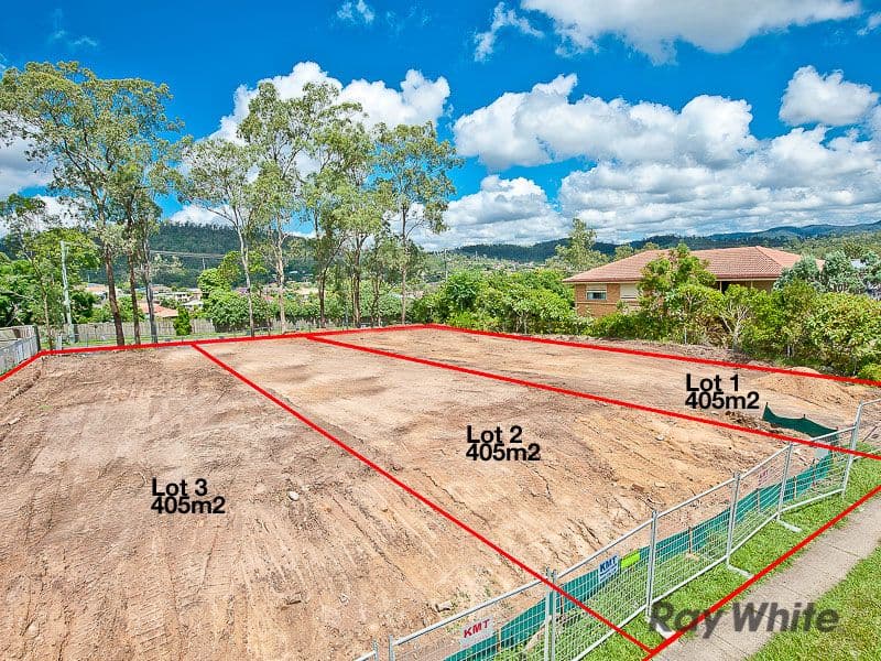 58a Glenmorgan Street, KEPERRA QLD 4054, Keperra - Image 1