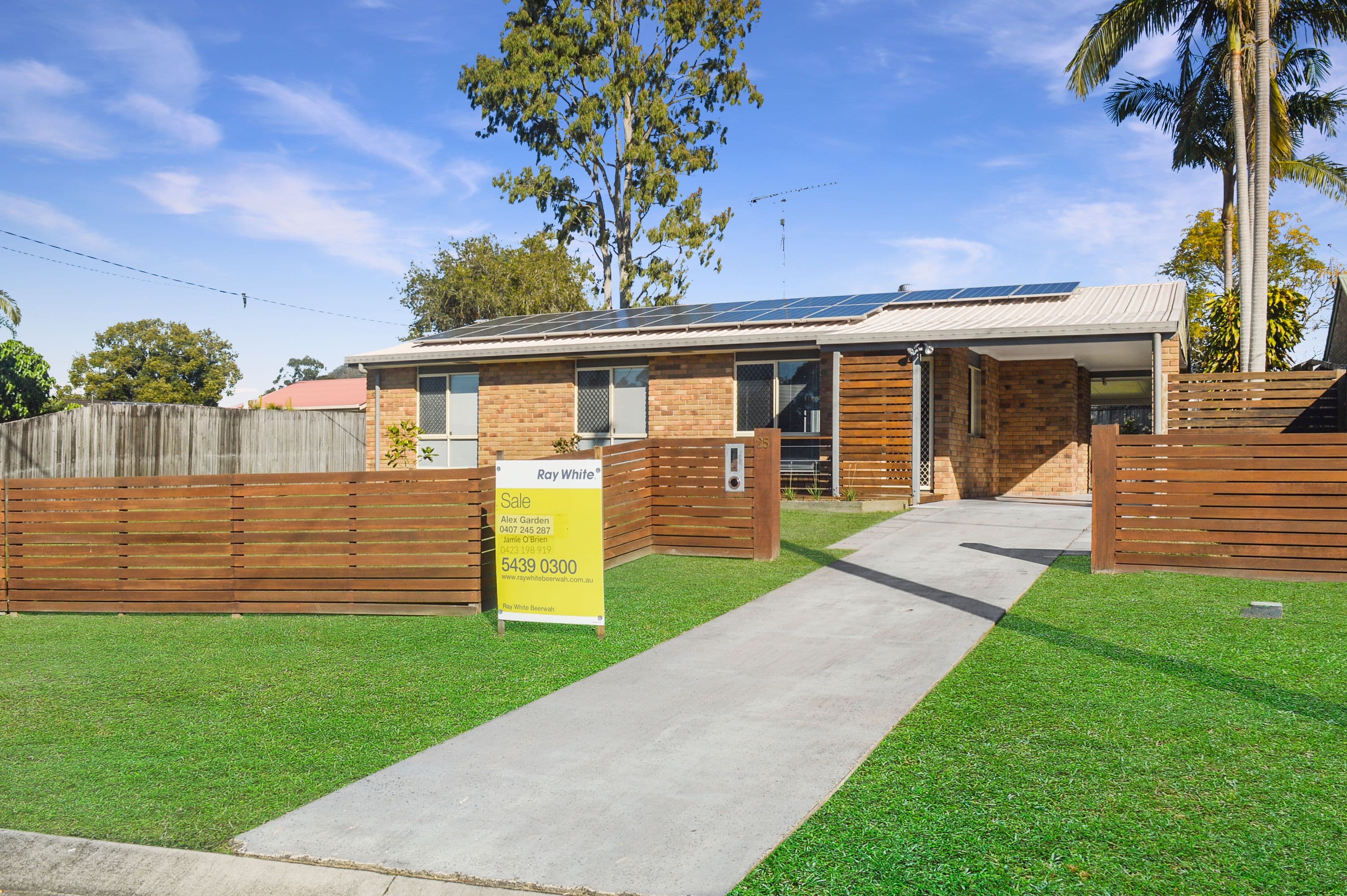 25 Chantilly Crescent, Beerwah QLD 4519, Beerwah - Image 1