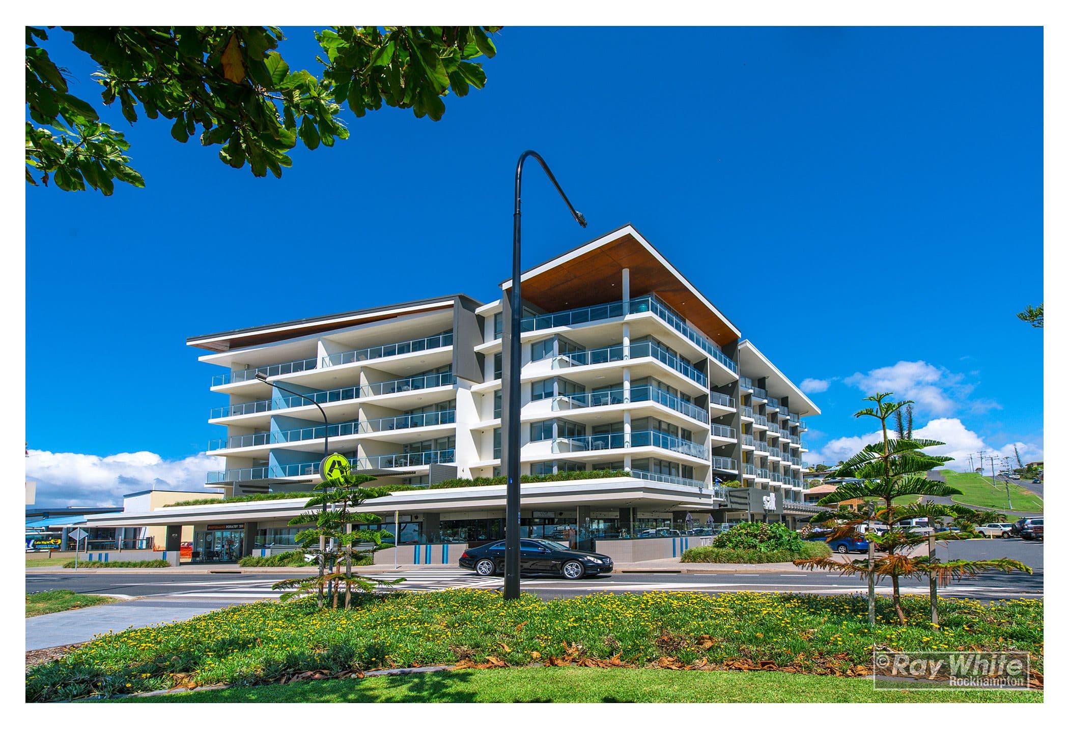 32 Anzac Parade, Yeppoon QLD 4703, Yeppoon - Image 1