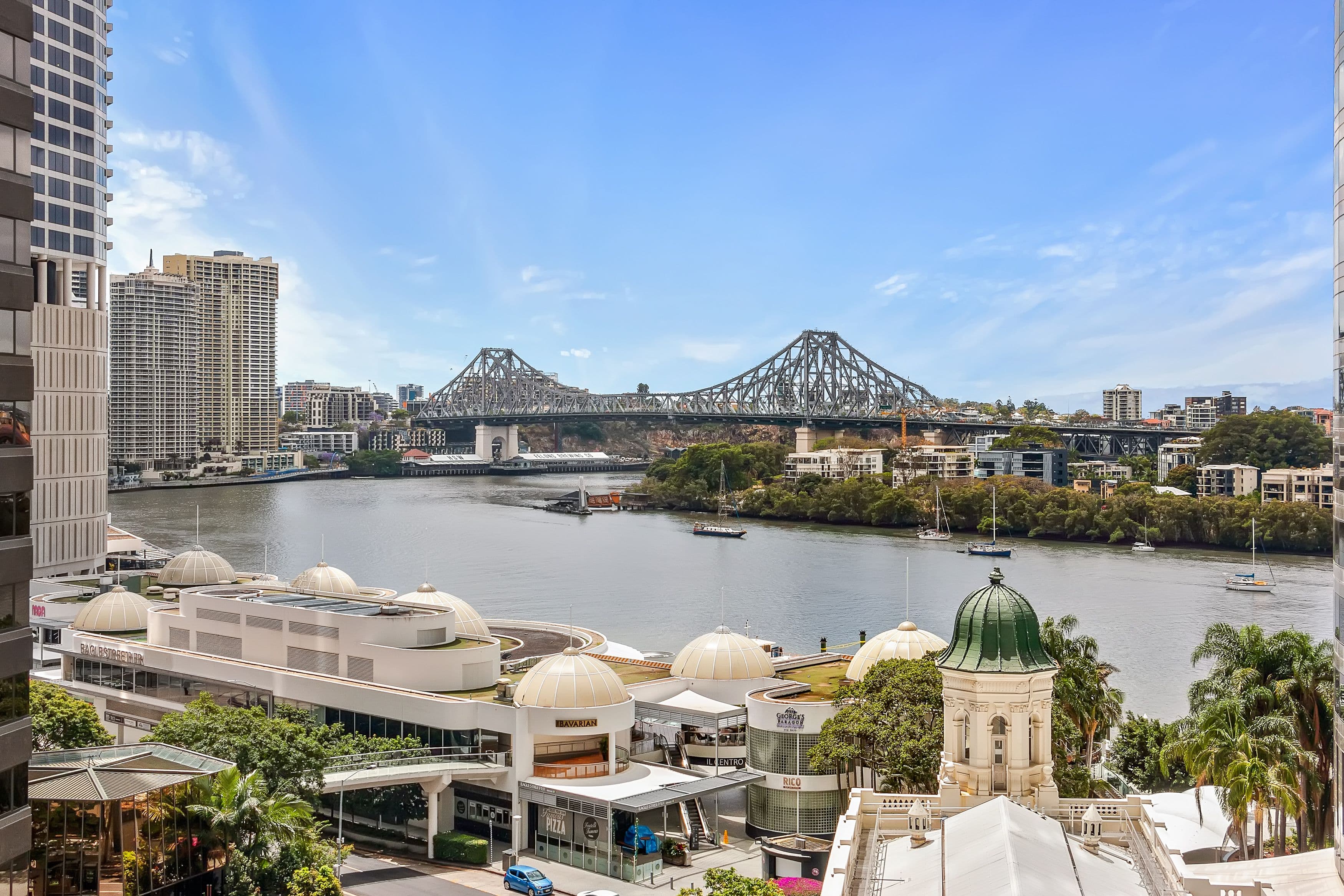 26 Felix Street, Brisbane City QLD 4000, Brisbane City - Image 1