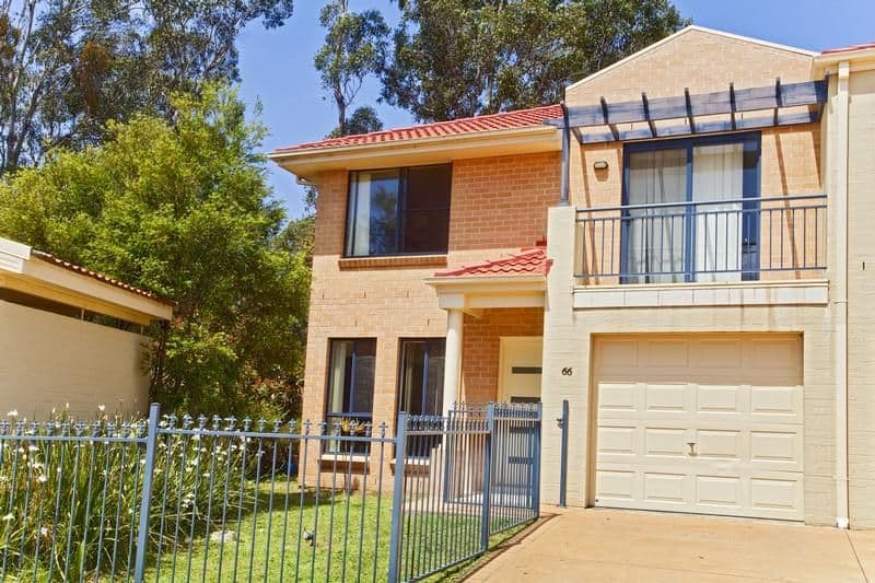 66 Coffs Harbour Avenue, HOXTON PARK NSW 2171, Hoxton Park - Image 1