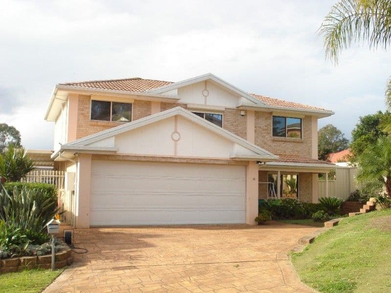 14 Gilmore Avenue, CASULA NSW 2170, Casula - Image 1
