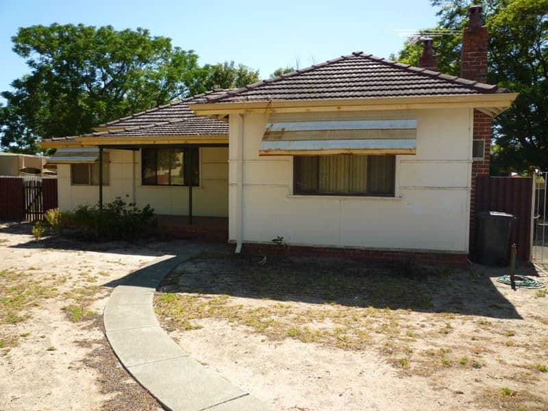 134 Wheatley Street, GOSNELLS WA 6110, Gosnells - Image 1