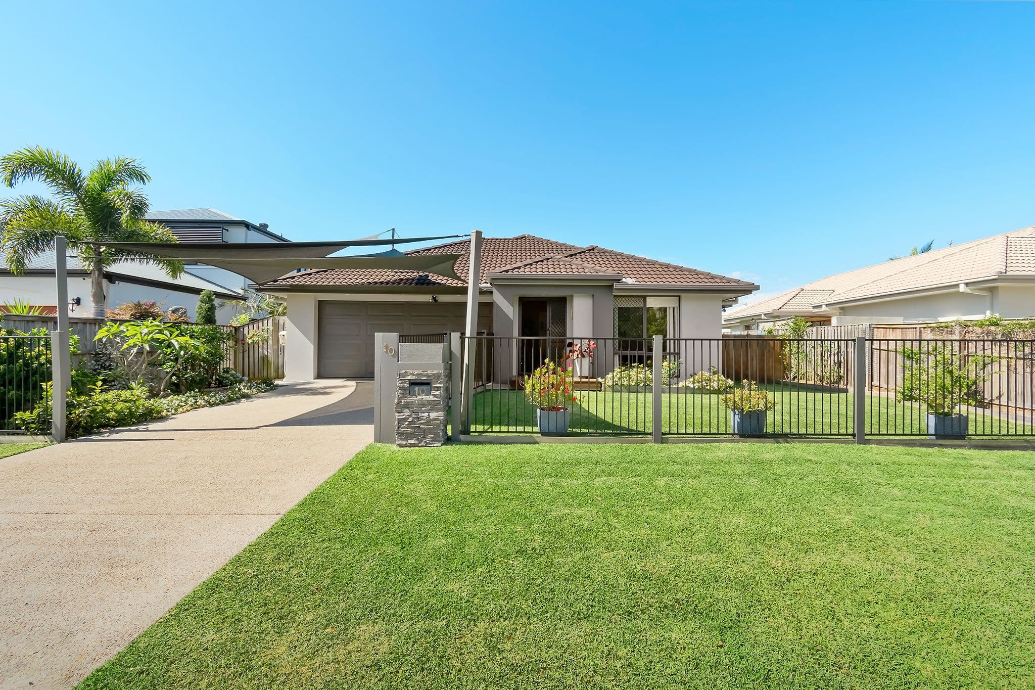 10 Ontario Court, Oxenford QLD 4210, Oxenford - Image 1
