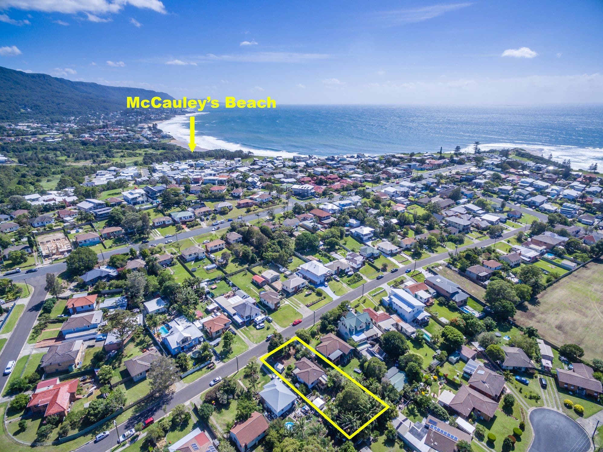 31 Westmacott Parade, Bulli - Image 1