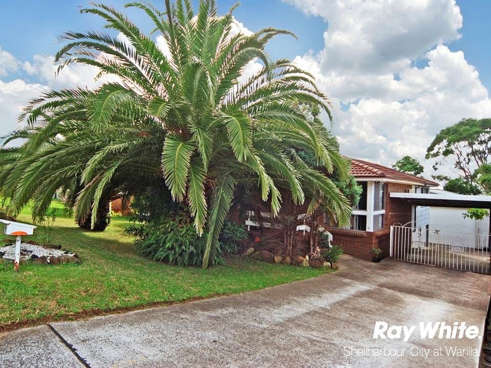5 Loftus Drive, BARRACK HEIGHTS NSW 2528, Barrack Heights - Image 1