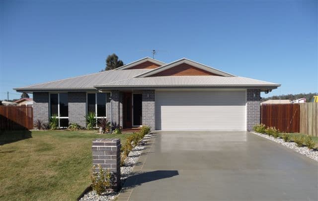 363 Bazleys Road, Monto, QLD, 4630, Three Moon - Image 1