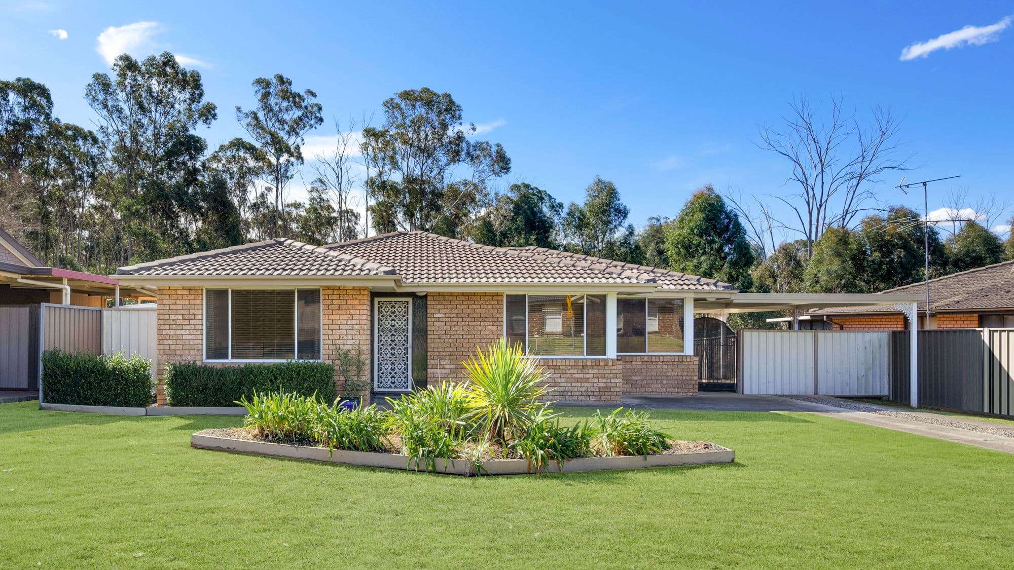 21 Tanbark Circuit, Werrington Downs NSW 2747, Werrington Downs - Image 1