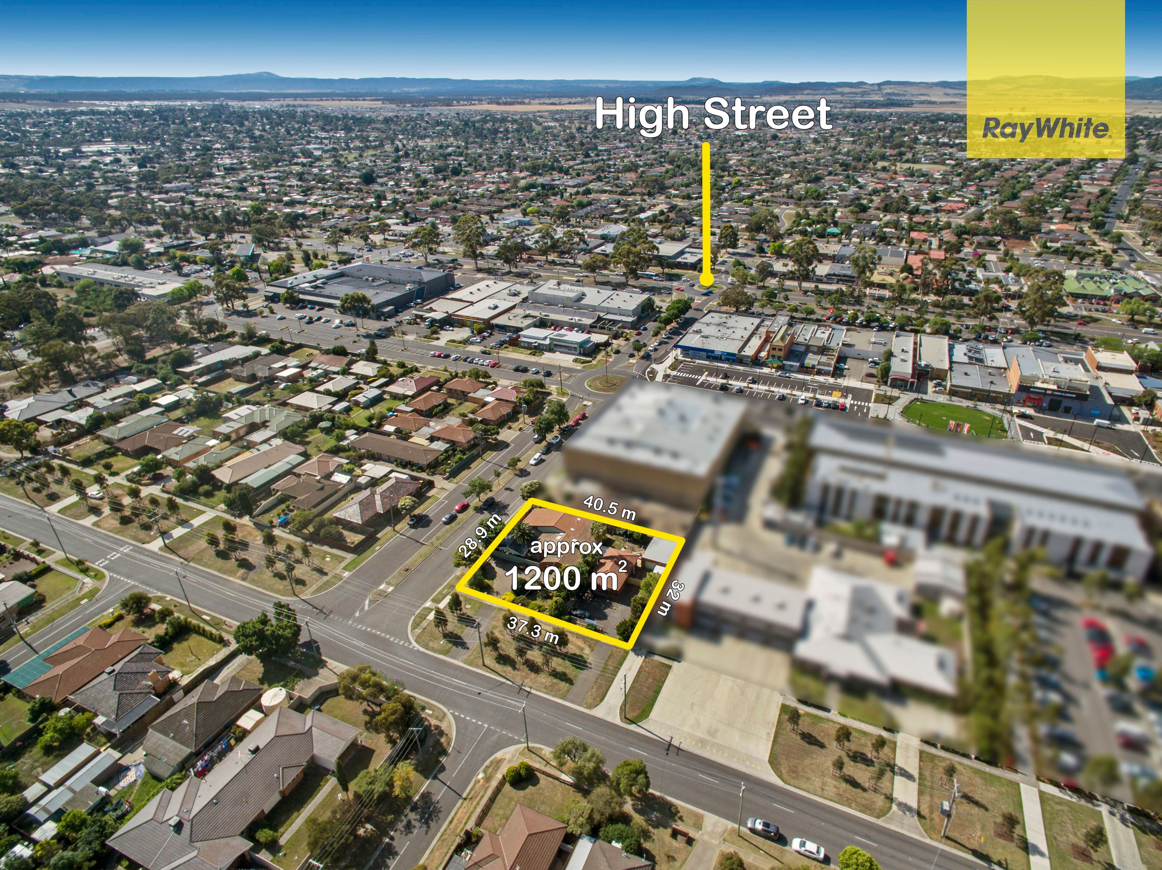 46-48 Henry Street, Melton VIC 3337, Melton - Image 1