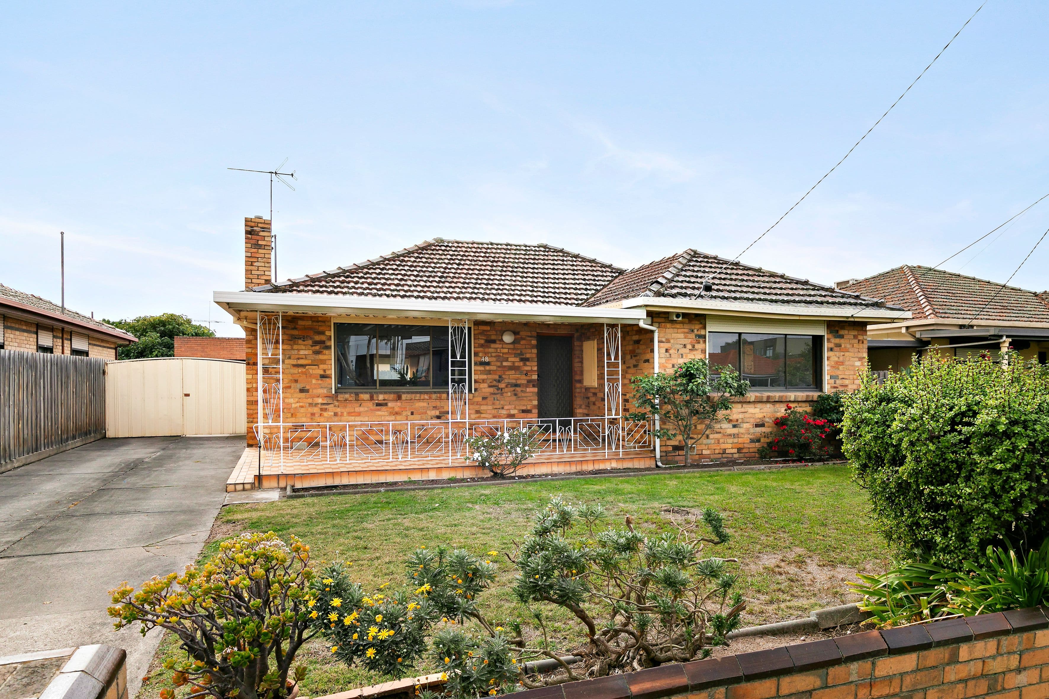 48 Hudson Street, Fawkner VIC 3060, Fawkner - Image 1