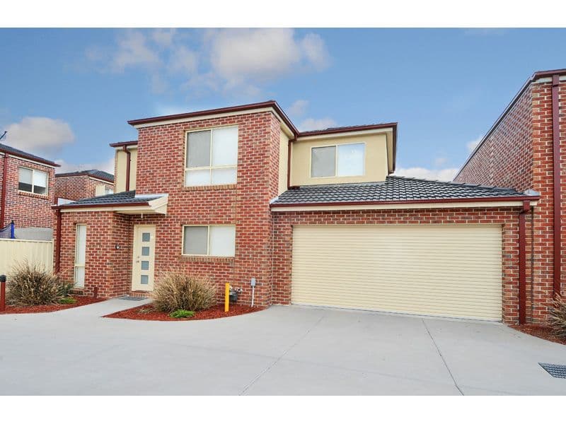 26 McKinley Drive, ROXBURGH PARK VIC 3064, Roxburgh Park - Image 1