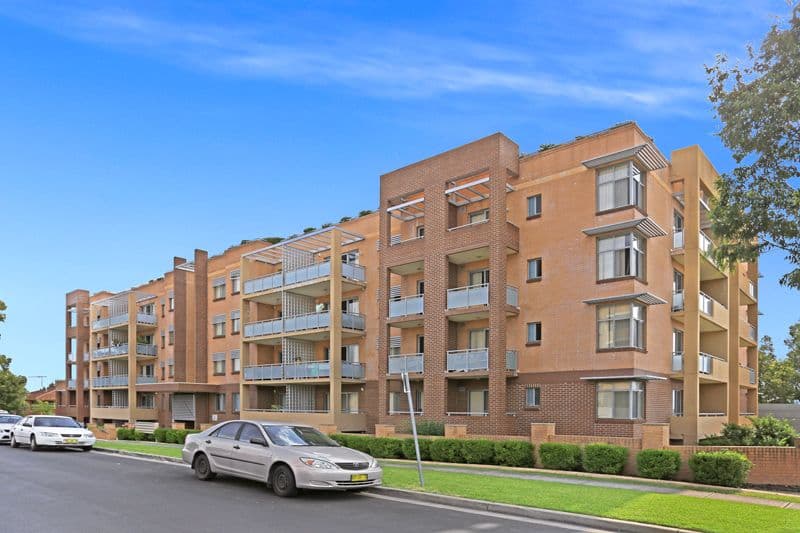 8-18 Wallace Street, Blacktown NSW 2148, Blacktown - Image 1