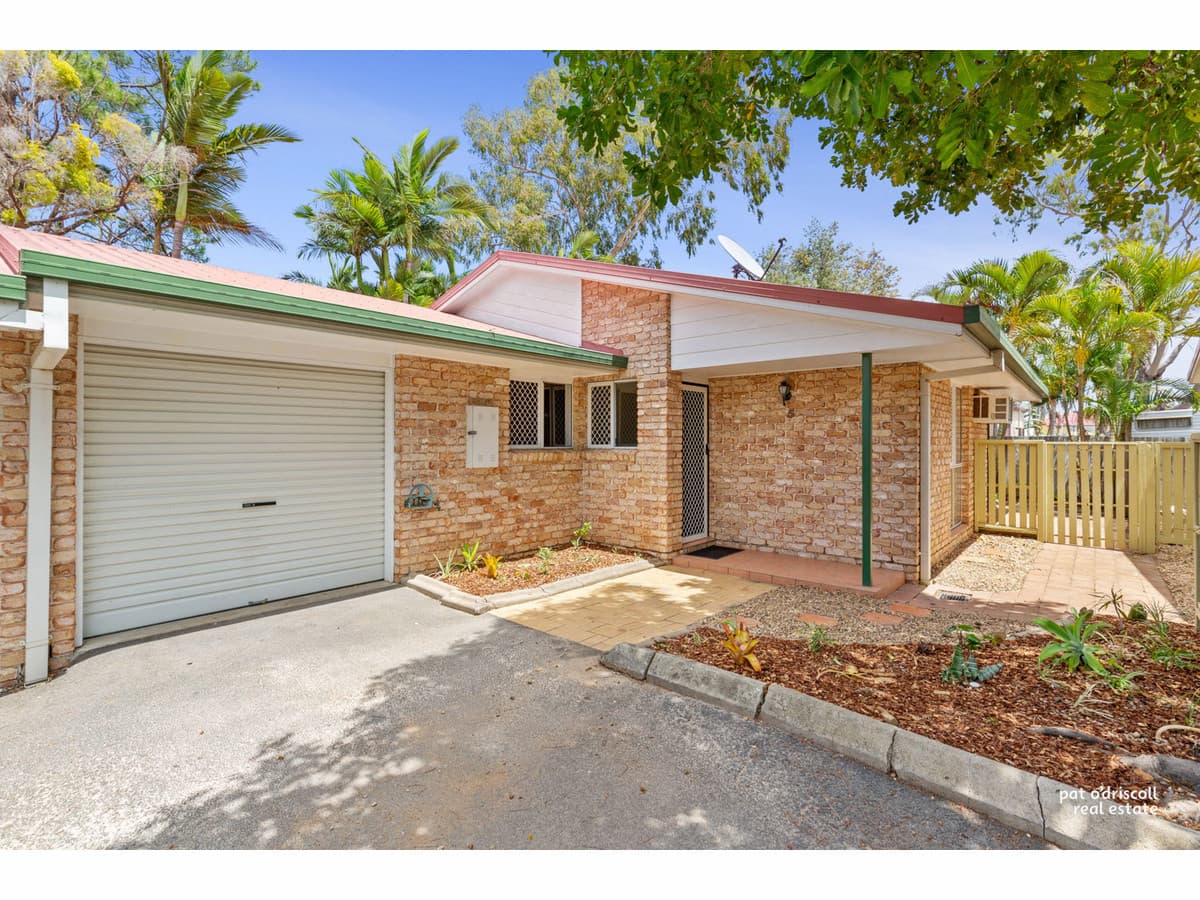 5/278 Dunbar Street, KOONGAL QLD, Koongal - Image 1