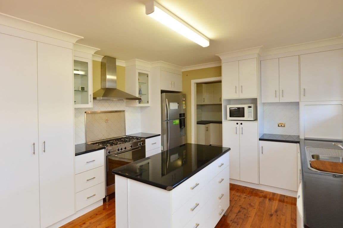 1 Walker Street, HARRISTOWN QLD 4350, Harristown - Image 1