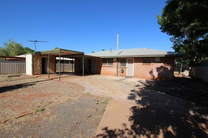 75 Limpet Crescent, South Hedland WA 6722, South Hedland - Image 1