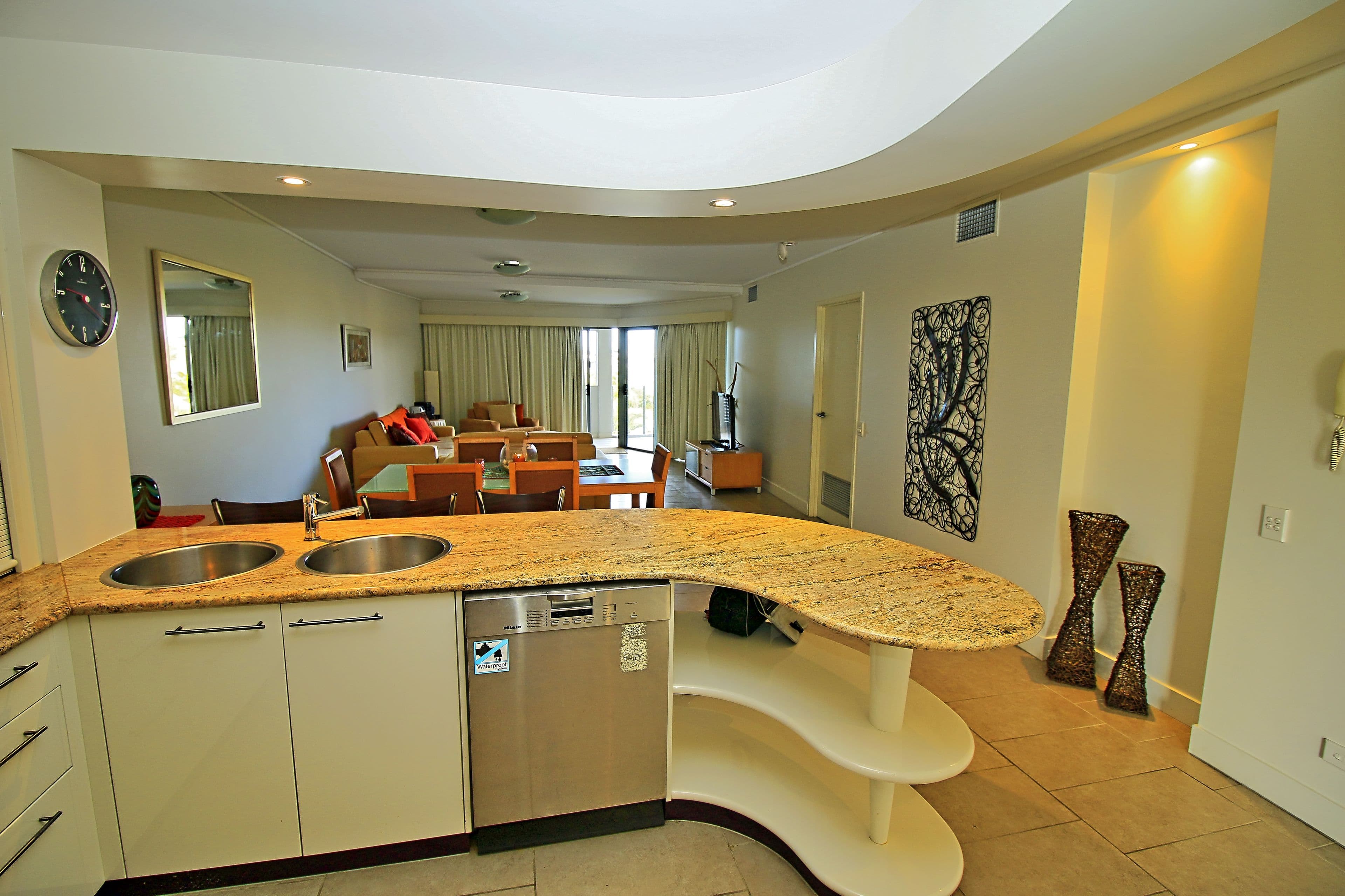 Unit 114 PAVILIONS - 3 B/R, Agnes Water QLD 4677, Agnes Water - Image 1