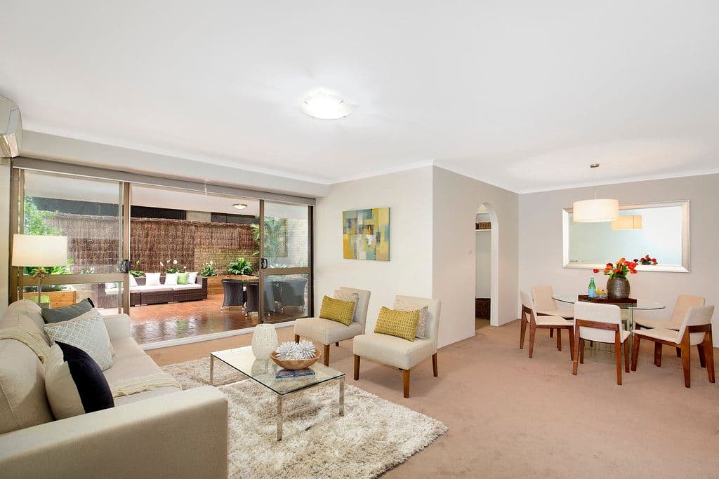 7 Boronia Street, Wollstonecraft NSW 2065, Wollstonecraft - Image 1