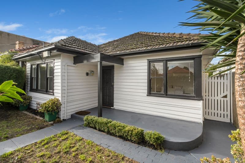 279 Hyde Street, Yarraville - Image 1