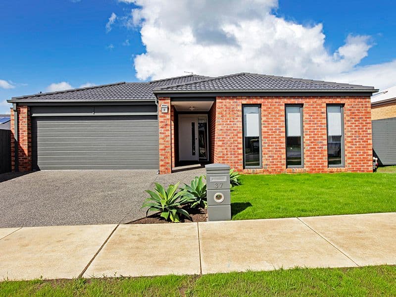37 Diaz Drive, GROVEDALE VIC 3216, Grovedale - Image 1