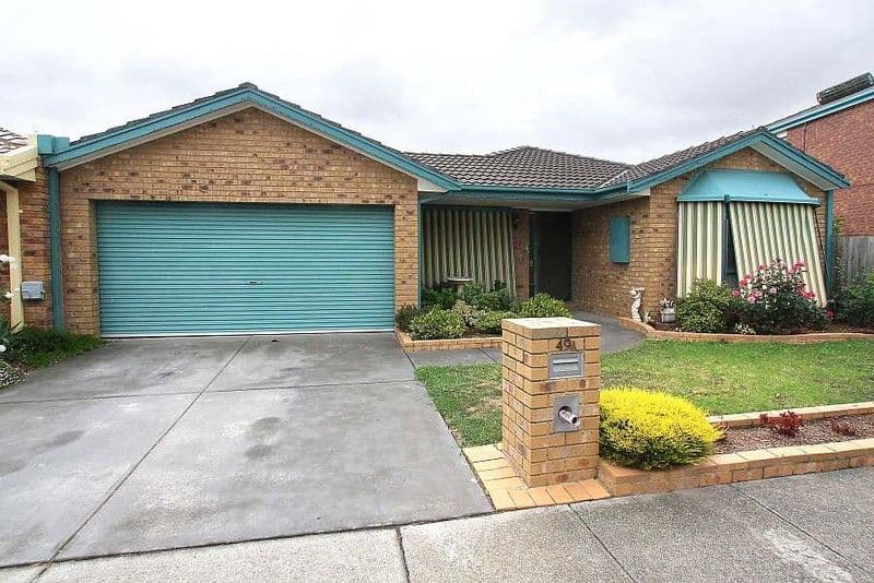 49a Townview Avenue, WANTIRNA SOUTH VIC 3152, Wantirna South - Image 1