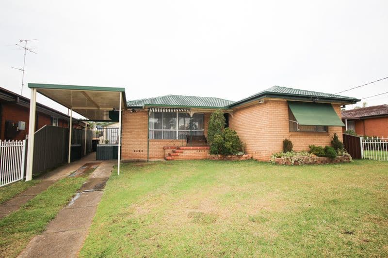 19 Arundell Street, Dharruk NSW 2770, Dharruk - Image 1