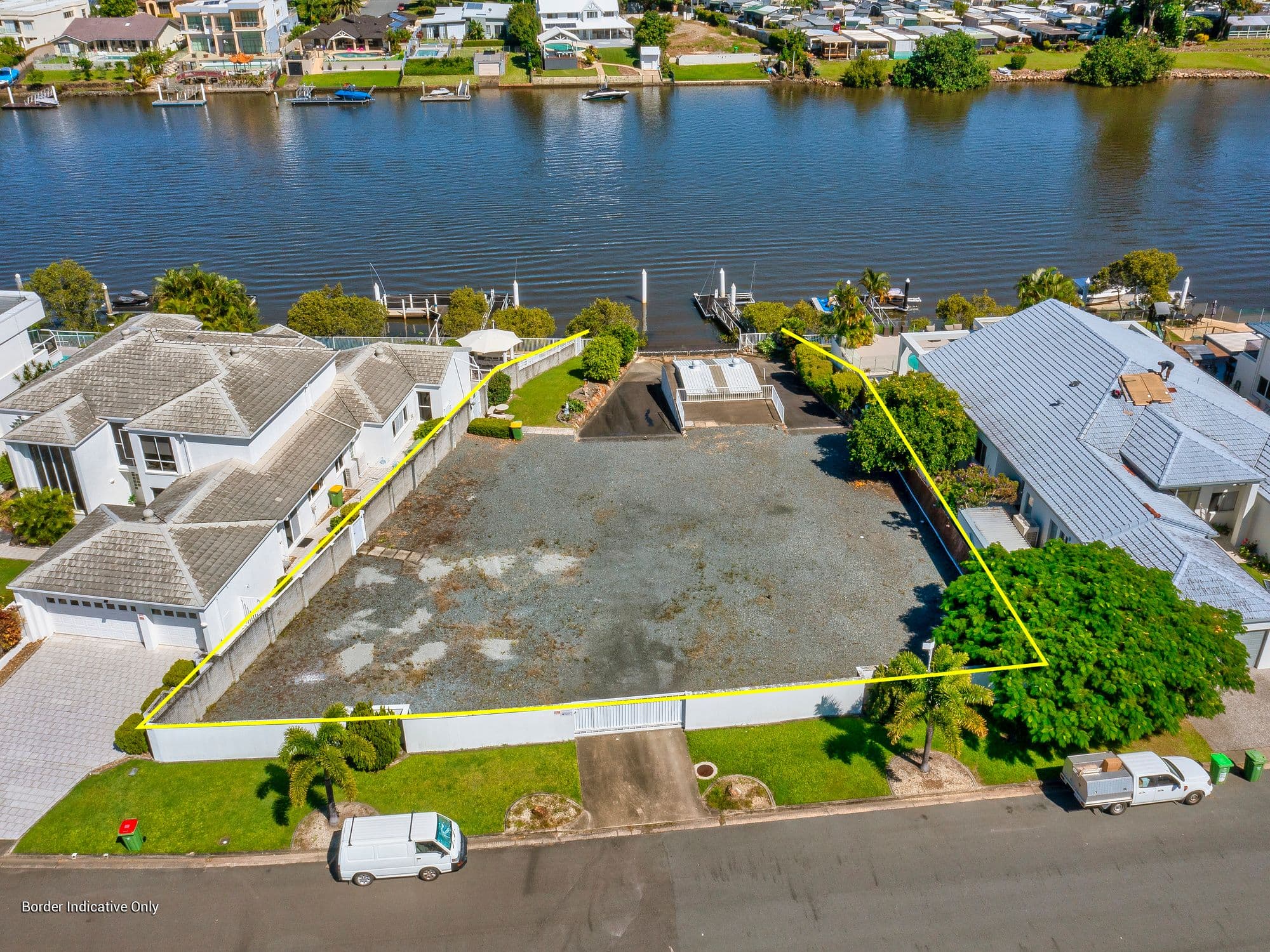 74 Cabana Boulevard, Benowa QLD 4217, Benowa - Image 1