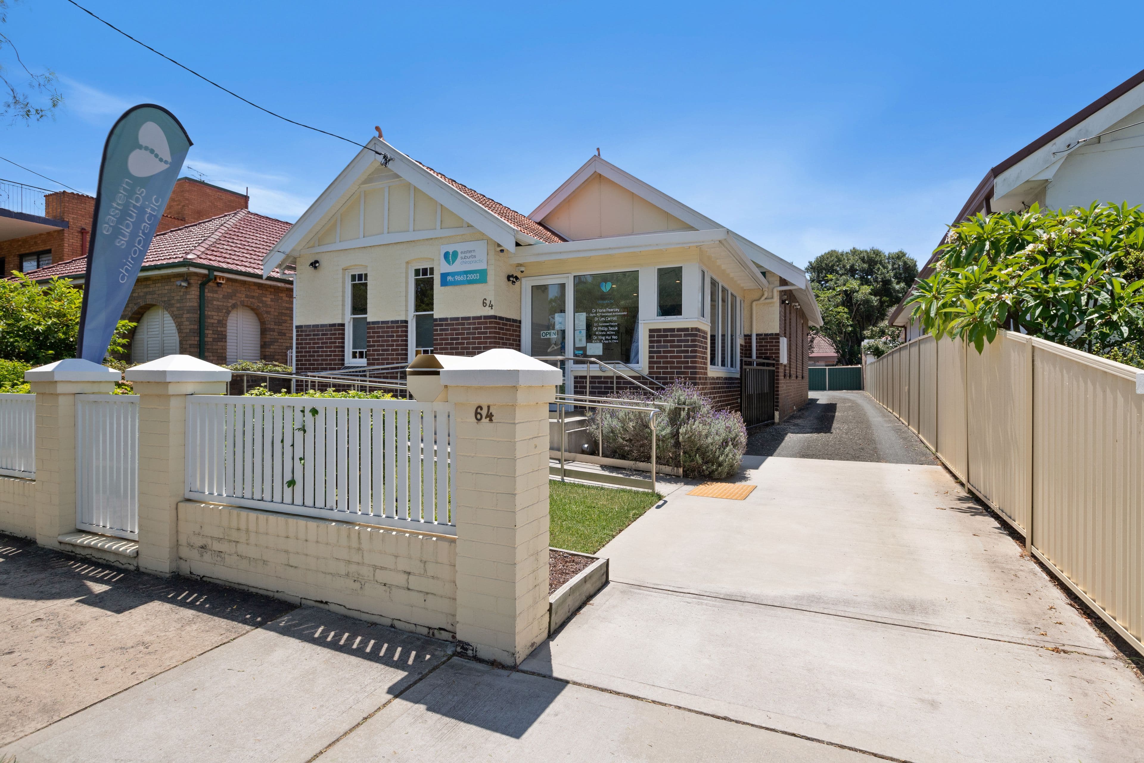 64 Todman Avenue, Kensington NSW 2033, Kensington - Image 1