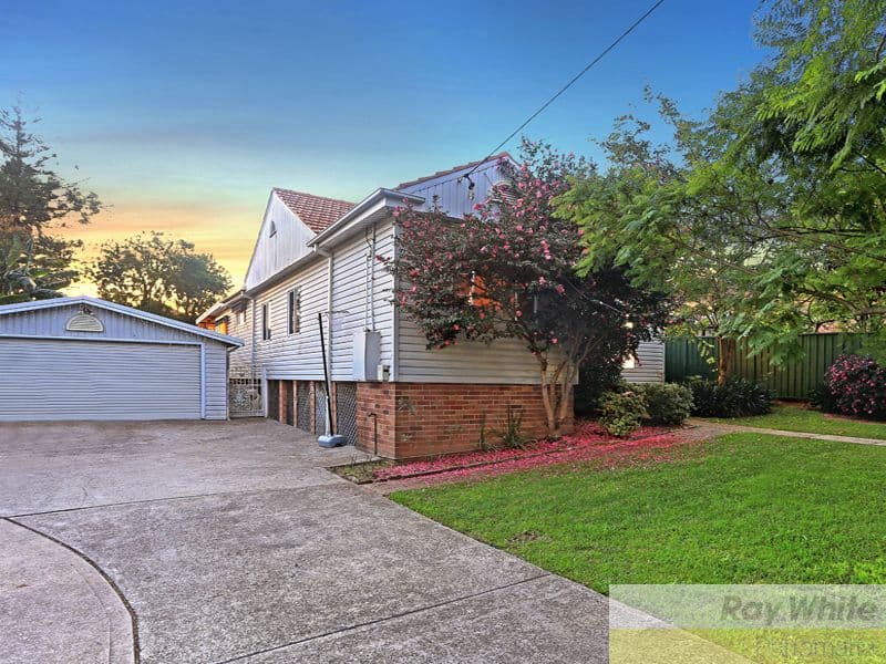 10 Yarbon Street, WENTWORTHVILLE NSW 2145, Wentworthville - Image 1