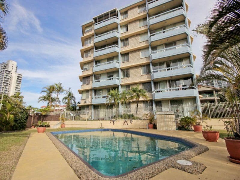 3 Old Burleigh Road, Surfers Paradise QLD 4217, Surfers Paradise - Image 1