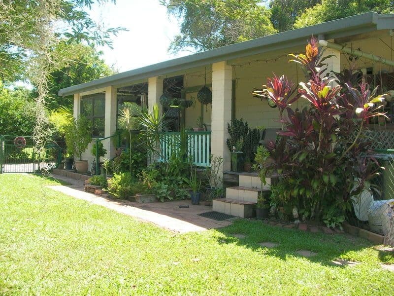 97 Gibson Road, Mena Creek QLD 4871, Mena Creek - Image 1