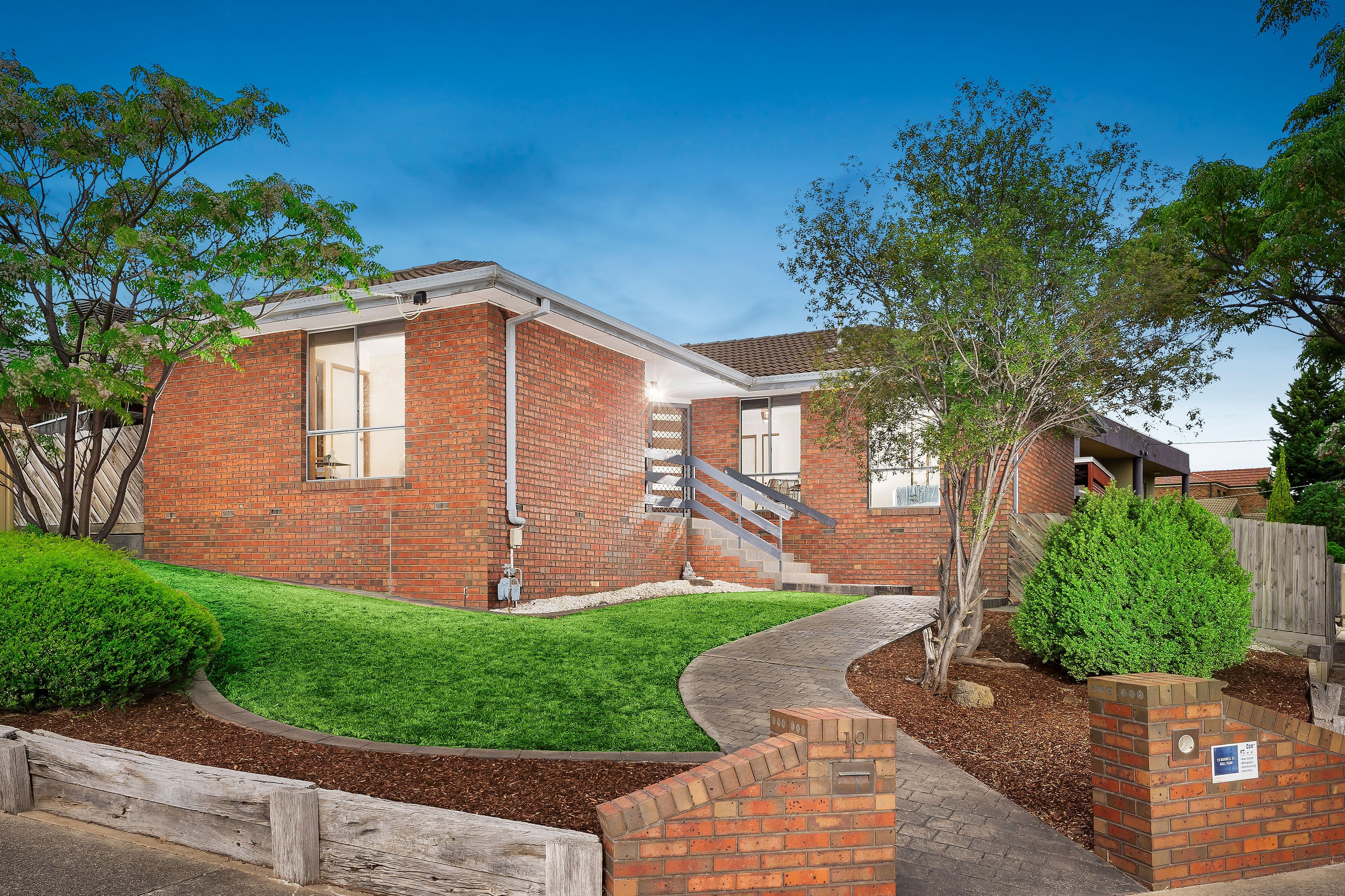 19 Randell Court, Mill Park VIC 3082, Mill Park - Image 1