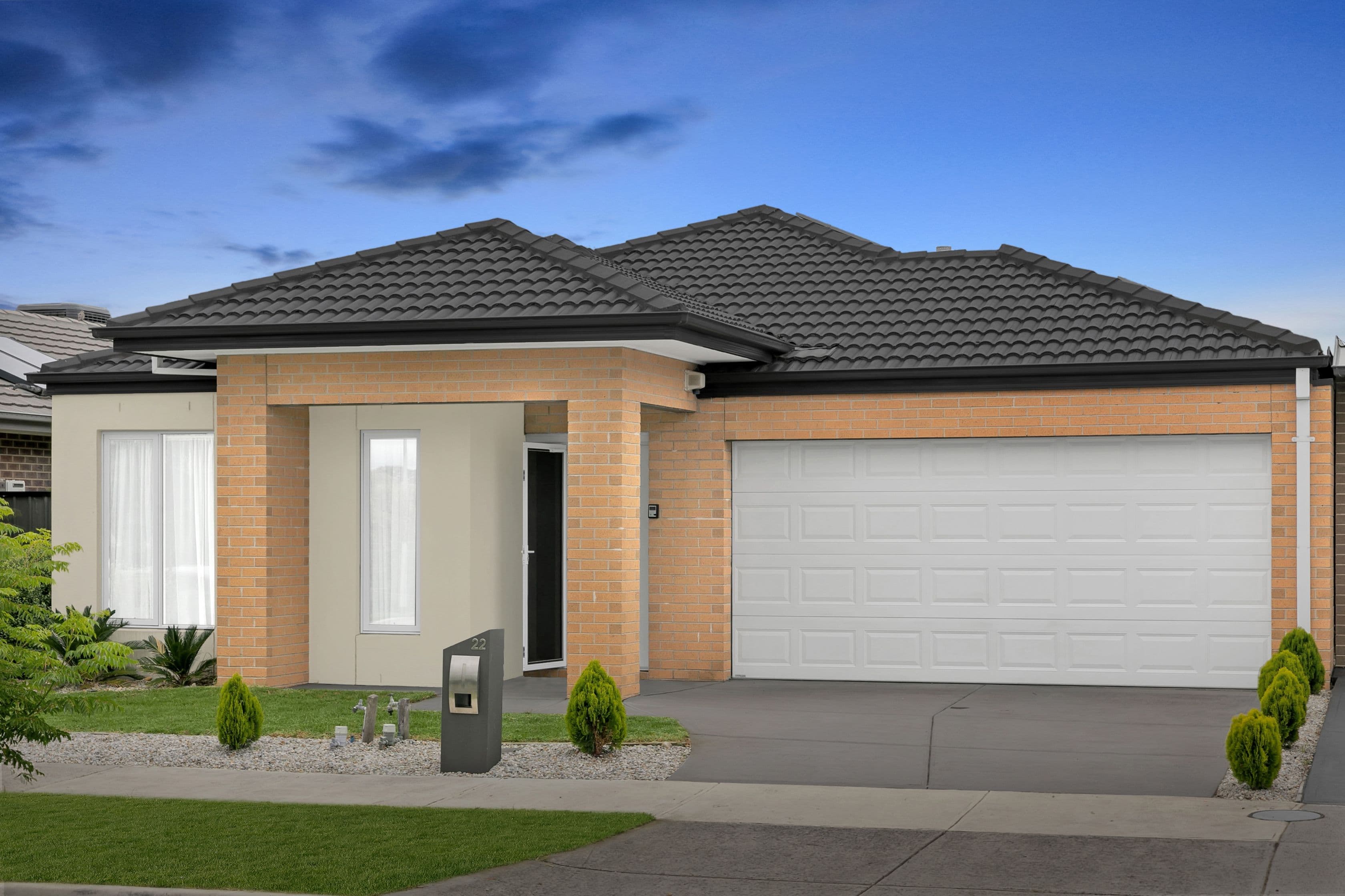 22 Monvida Street, Wollert VIC 3750, Wollert - Image 1
