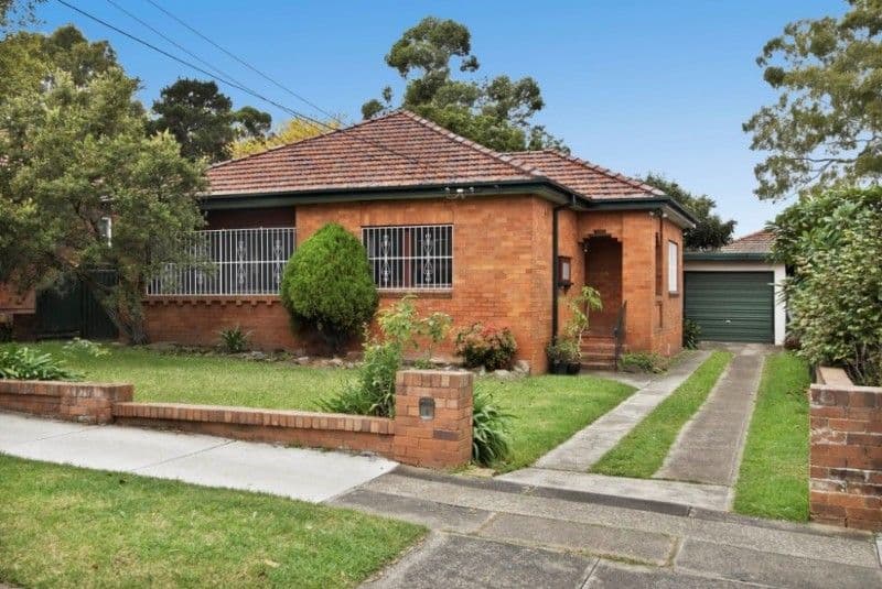 4 Bobart Street, PARRAMATTA NSW 2150, Parramatta - Image 1
