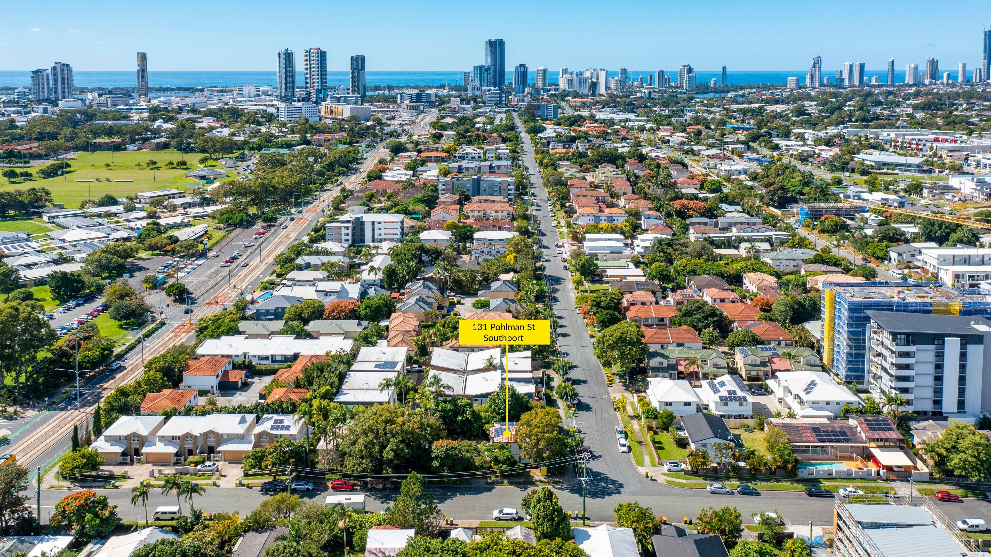 131 Pohlman Street, Southport QLD 4215, Southport - Image 1