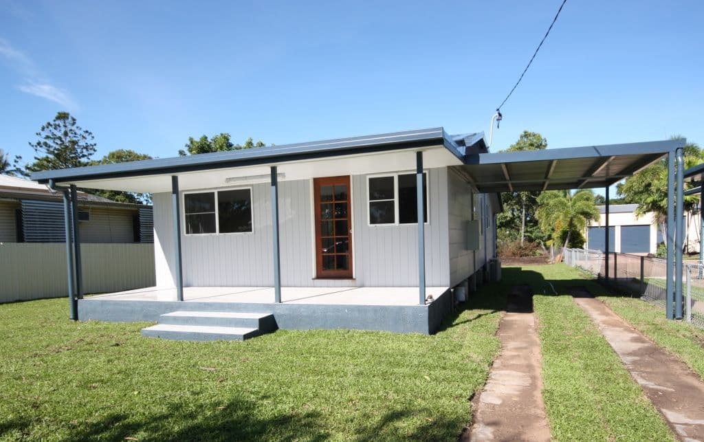 67 Gibson Street, AYR QLD 4807, Ayr - Image 1