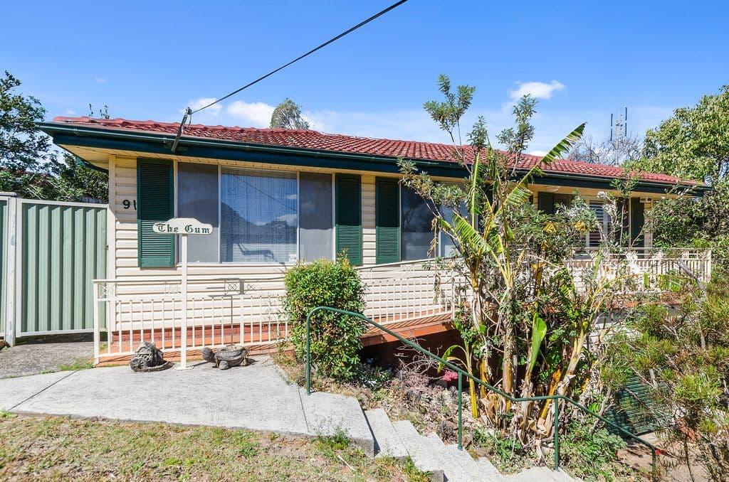 91 Blackman Parade, Unanderra - Image 1