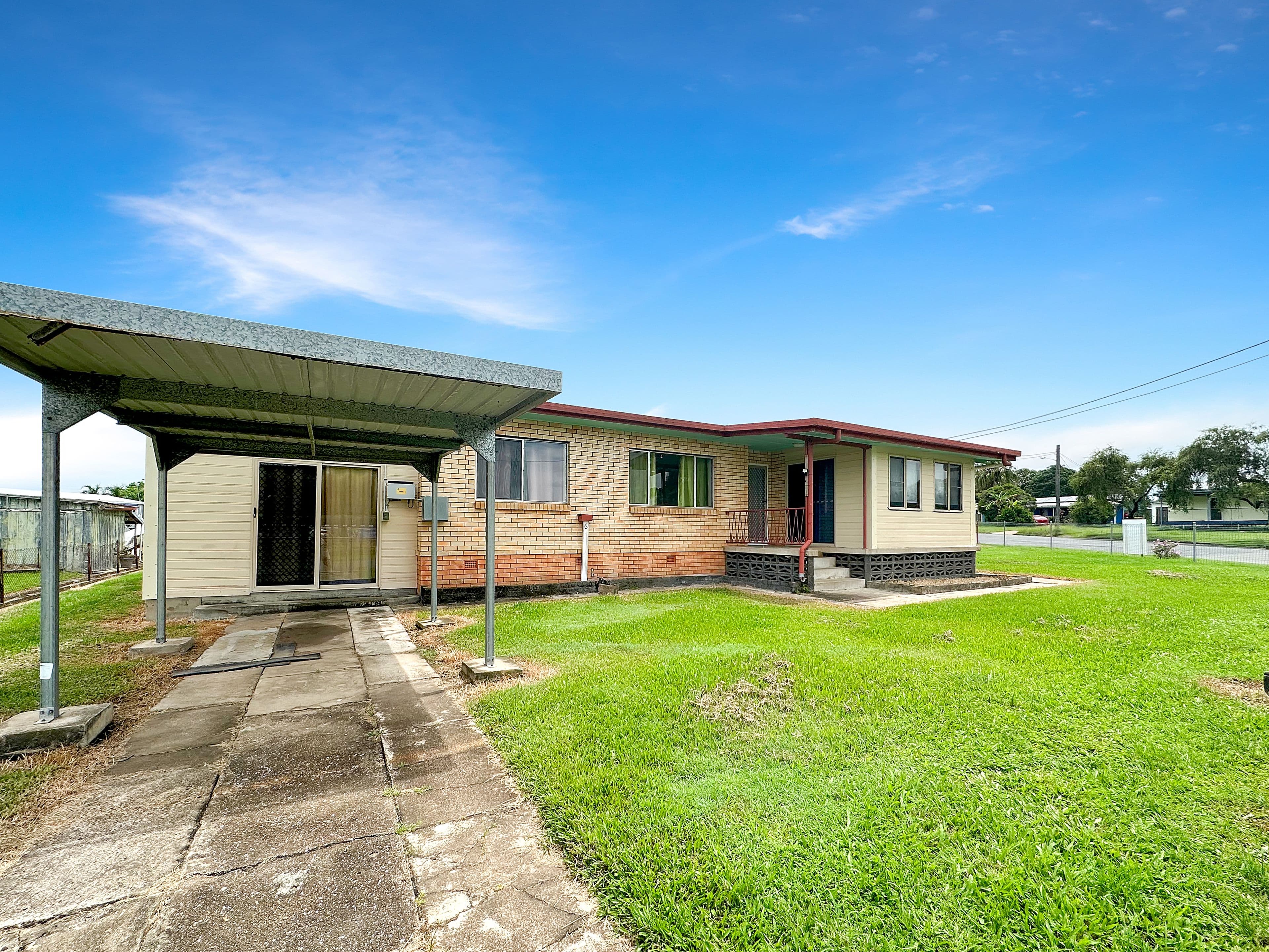 5 Brooks Road, Sarina QLD 4737, Sarina - Image 1