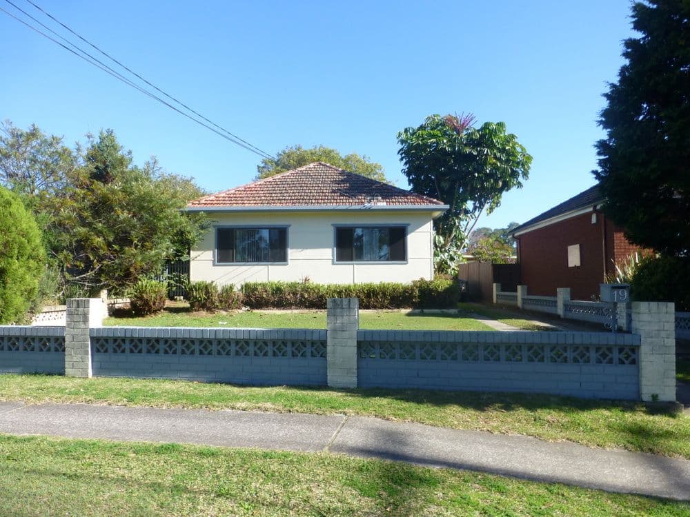 19 Loftus Avenue, LOFTUS NSW 2232, Loftus - Image 1