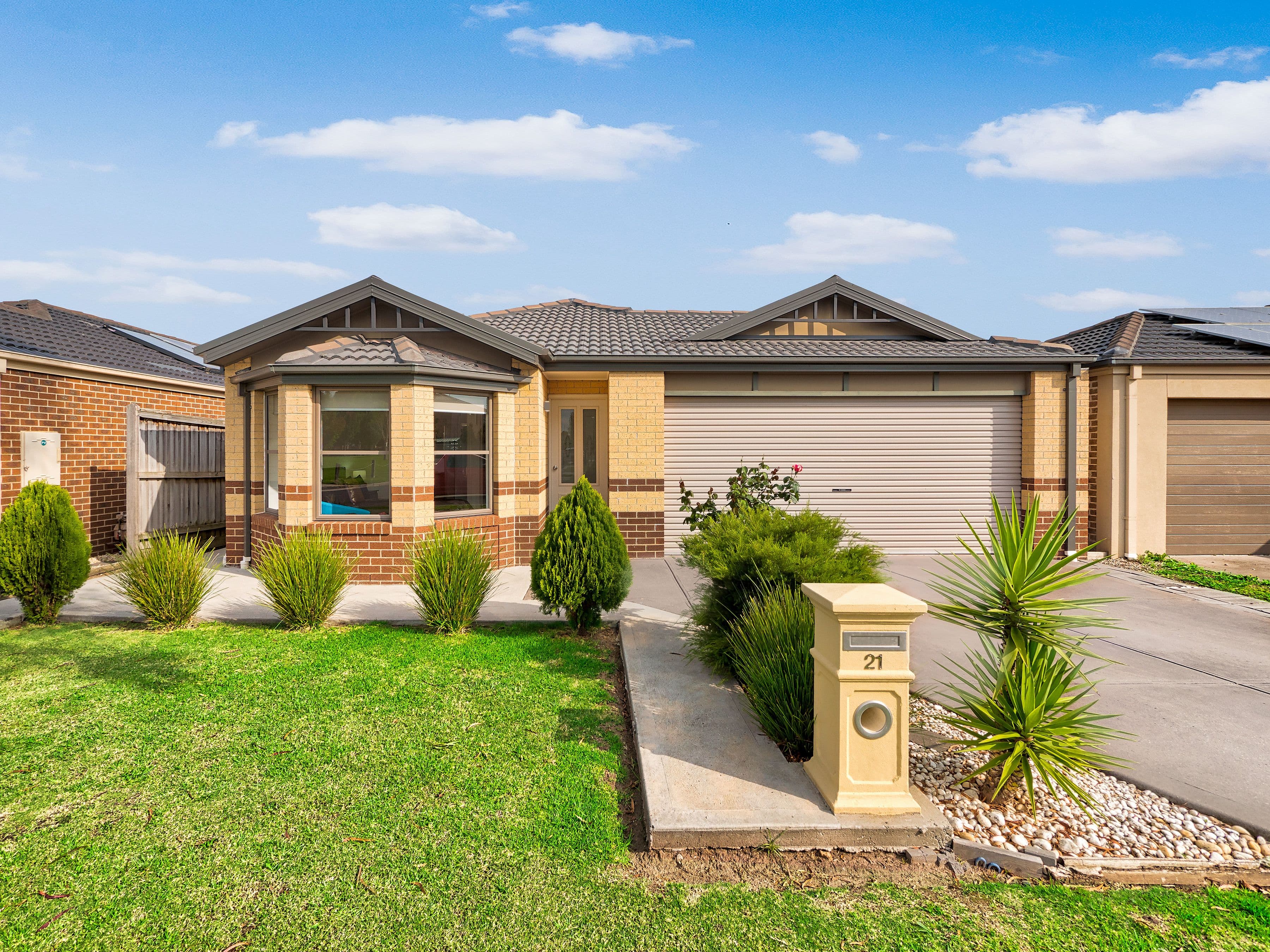 1 / 252 Brisbane Street, West Ipswich QLD 4305, West Ipswich - Image 1