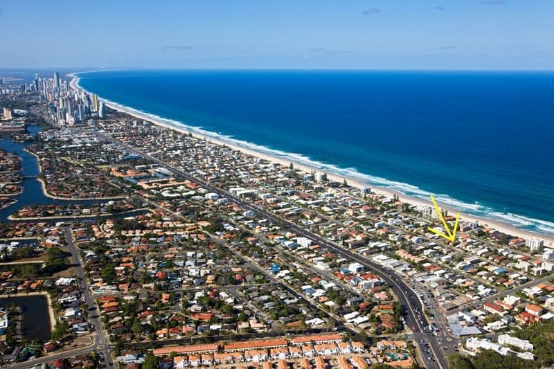 51 Seagull Avenue, MERMAID BEACH QLD 4218, Mermaid Beach - Image 1