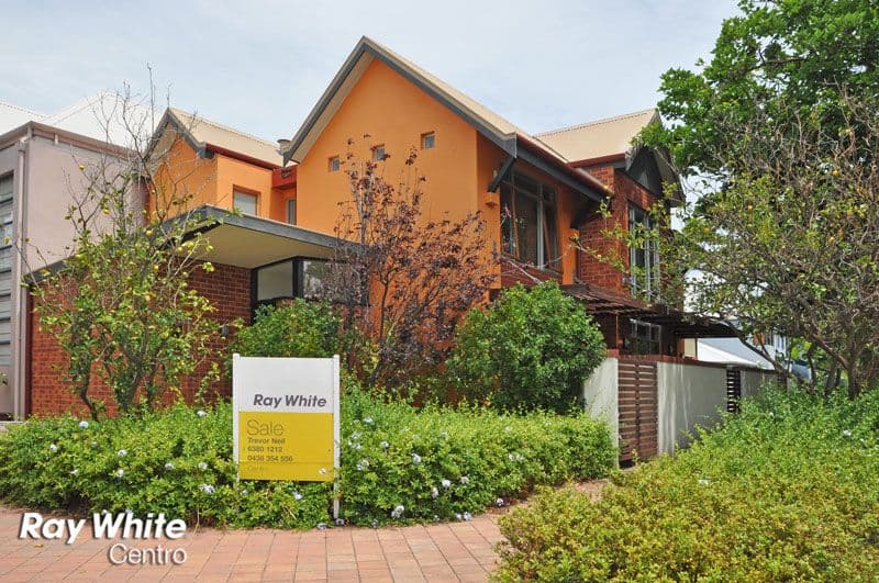 7 Old Jacaranda Way, SUBIACO WA 6008, Subiaco - Image 1