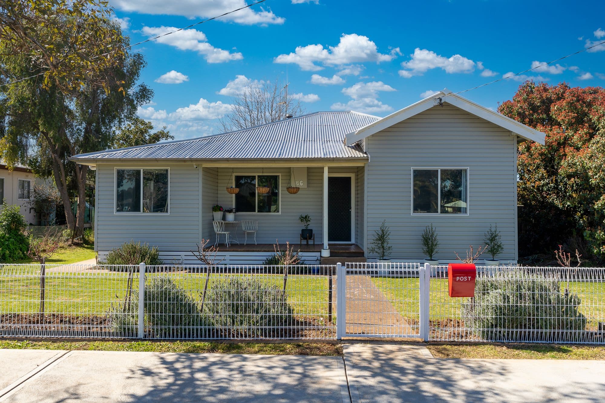 86 Tilga Street, Canowindra NSW 2804, Canowindra - Image 1