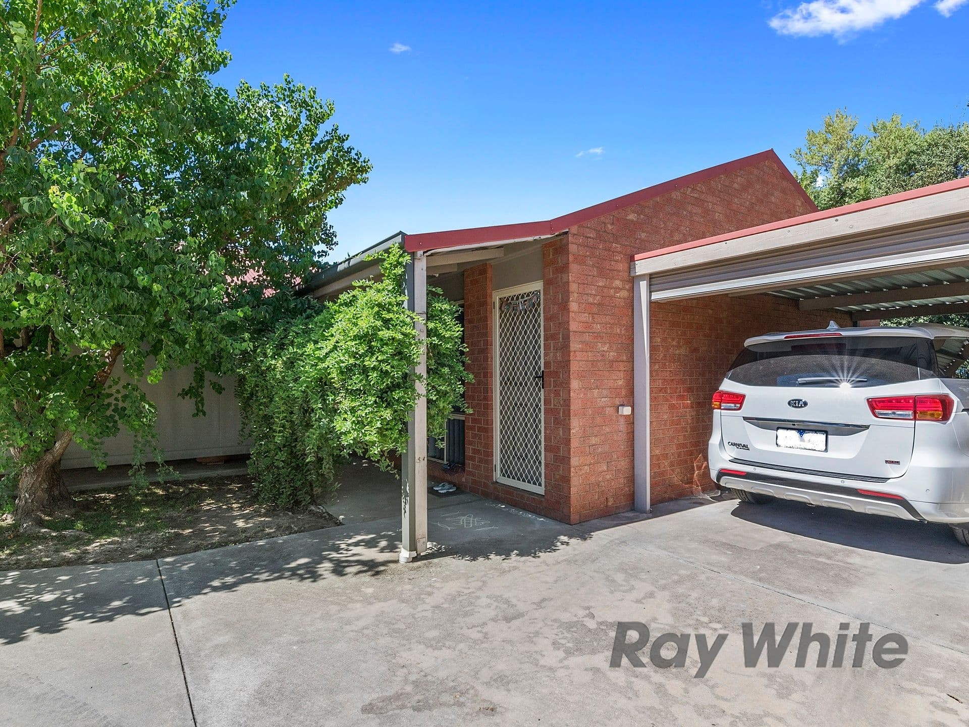 4 Calder Street, Benalla VIC 3672, Benalla - Image 1