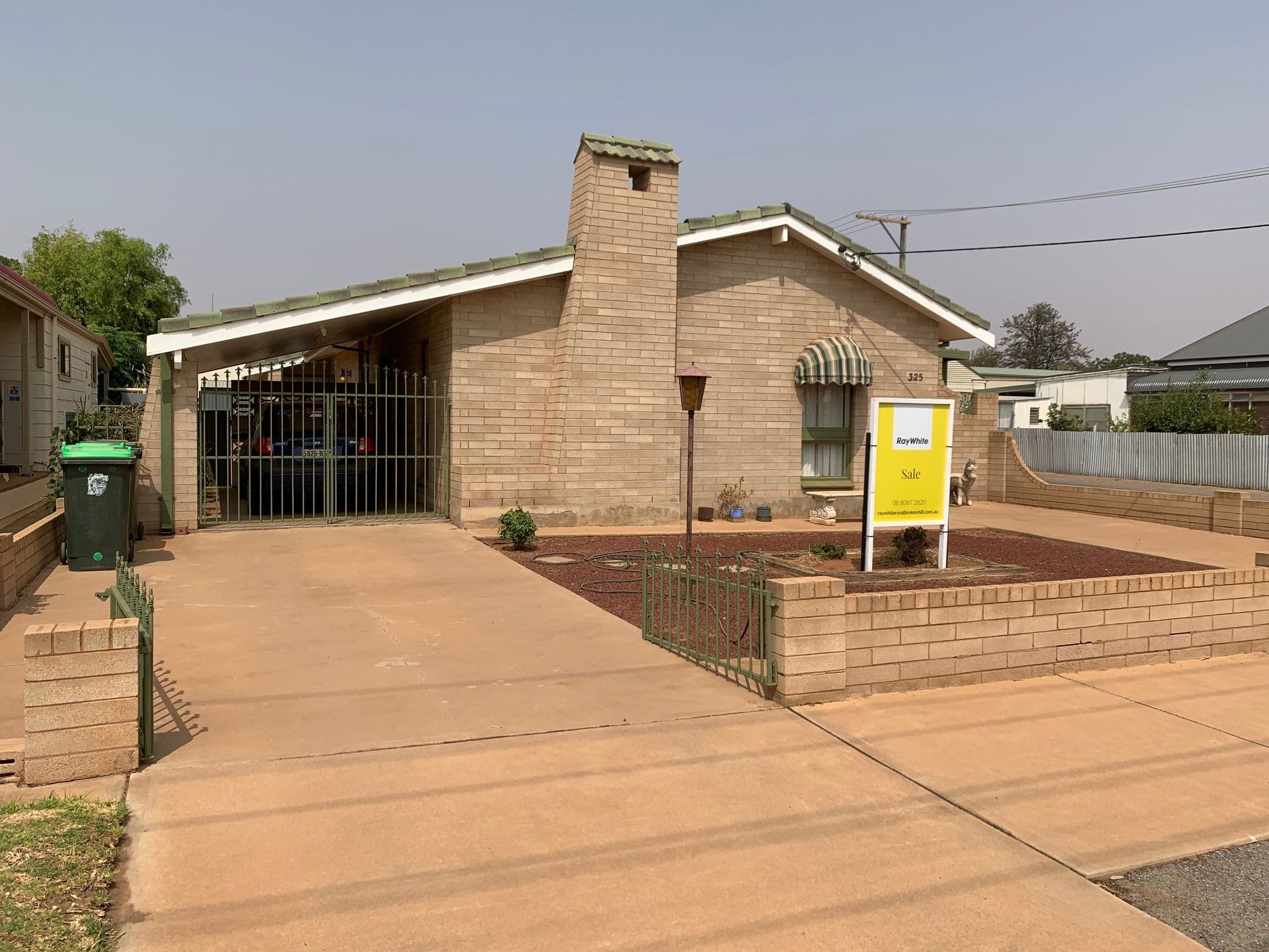325 Zebina Street, Broken Hill - Image 1