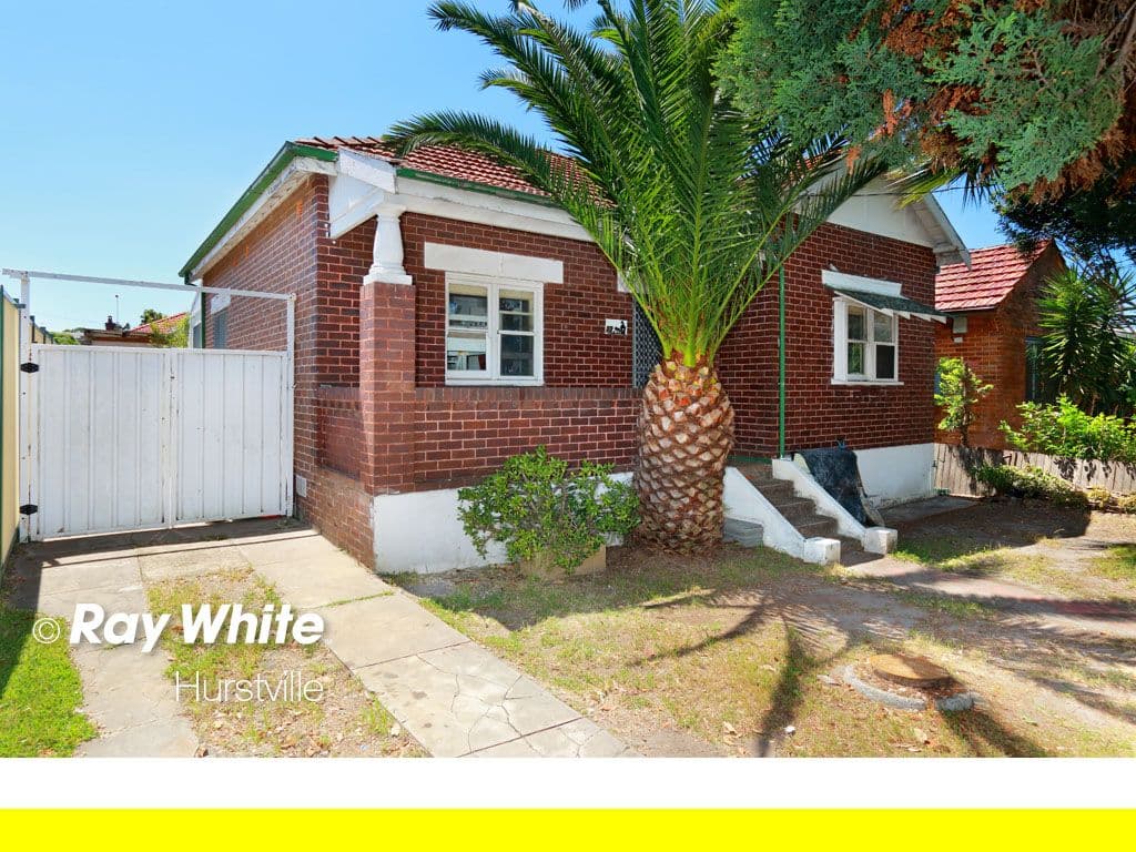 12 Sandringham Street, Sans Souci - Image 1